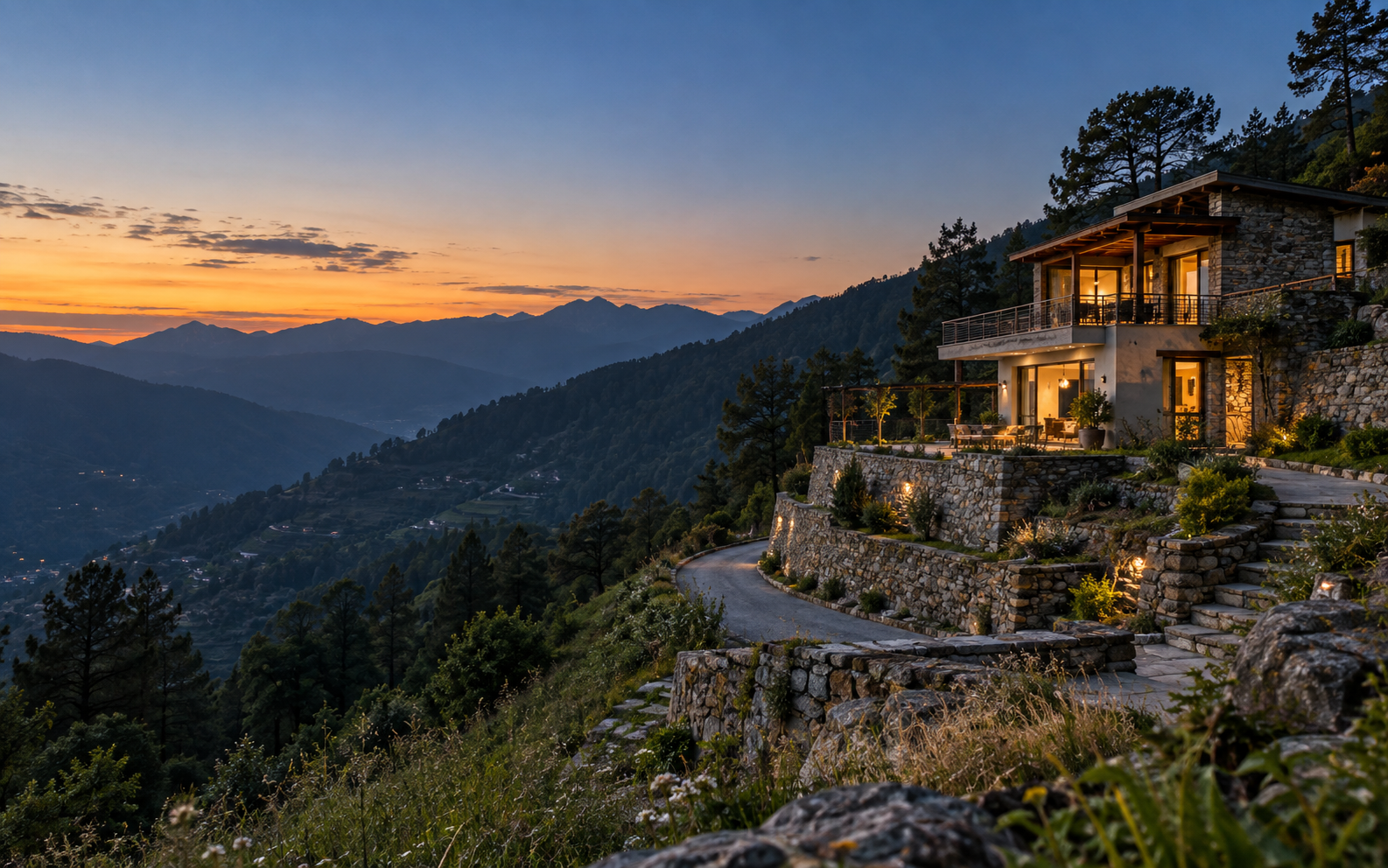 Property for Sale in Uttarakhand: Types, Locations and Buyer Considerations